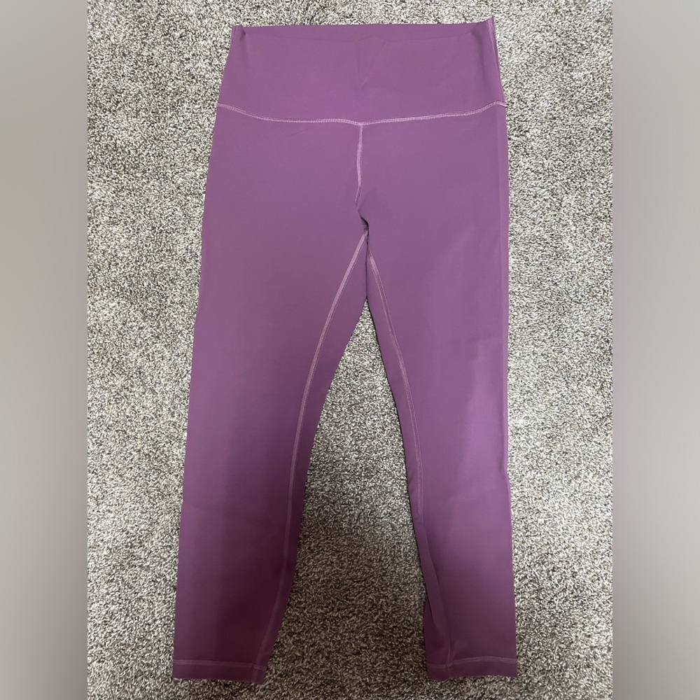 Lululemon Align size 10
